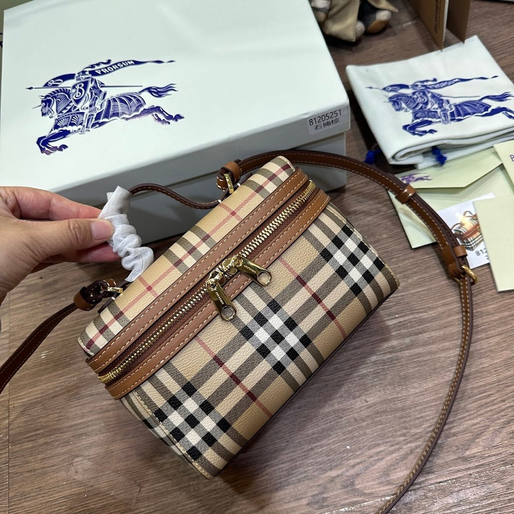Dragons Bags Burberryn Luxury Bag --92877