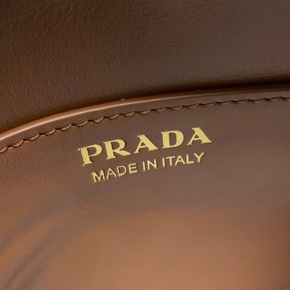 Dragons Bags Prada Luxury Bag --54372
