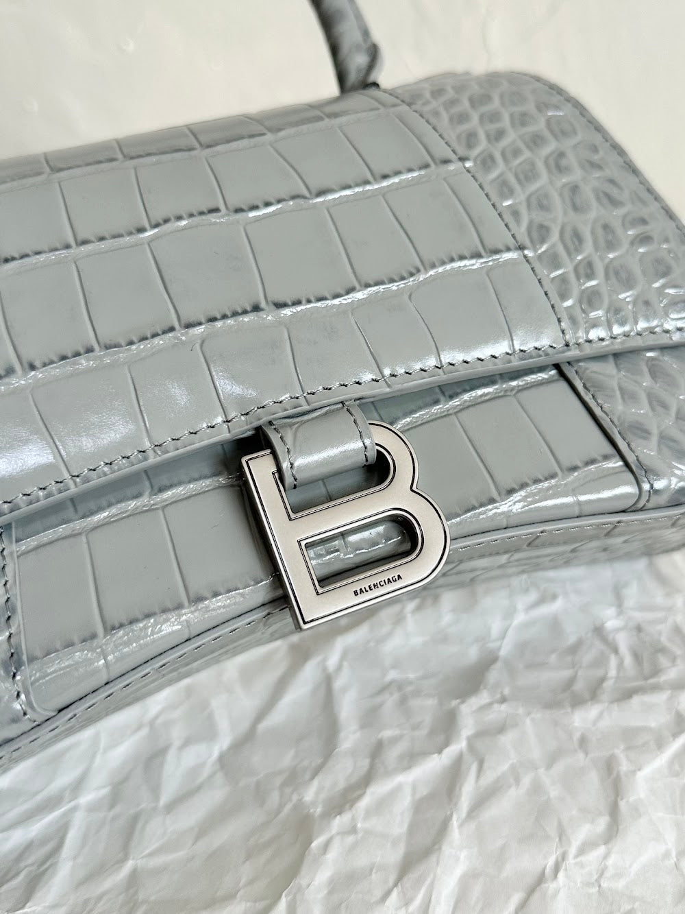 Dragons Bags Balenciaga Luxury Bag --110777