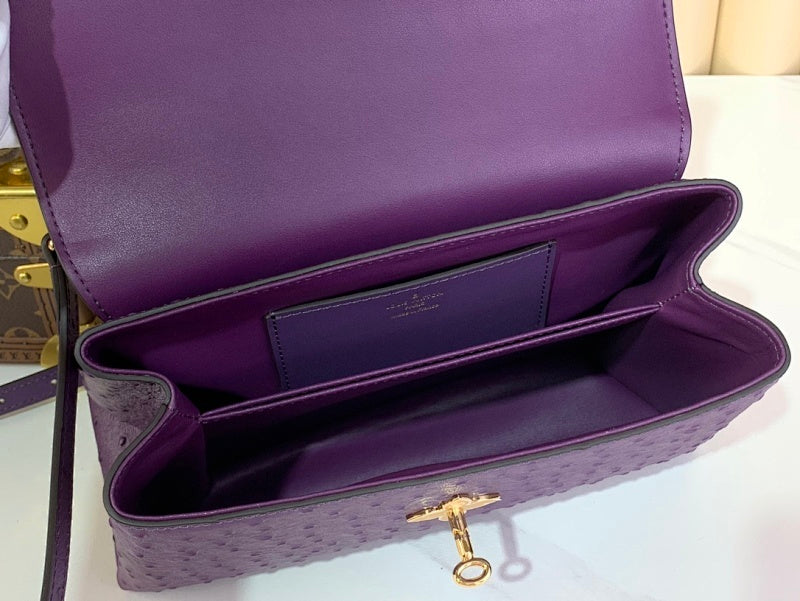 Dragons Bags ln Luxury Bag --57862