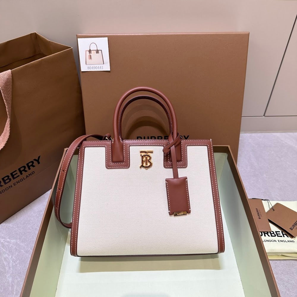 Dragons Bags Burberryn Luxury Bag --91703
