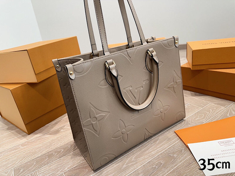 Dragons Bags LVn Luxury Bag --79354