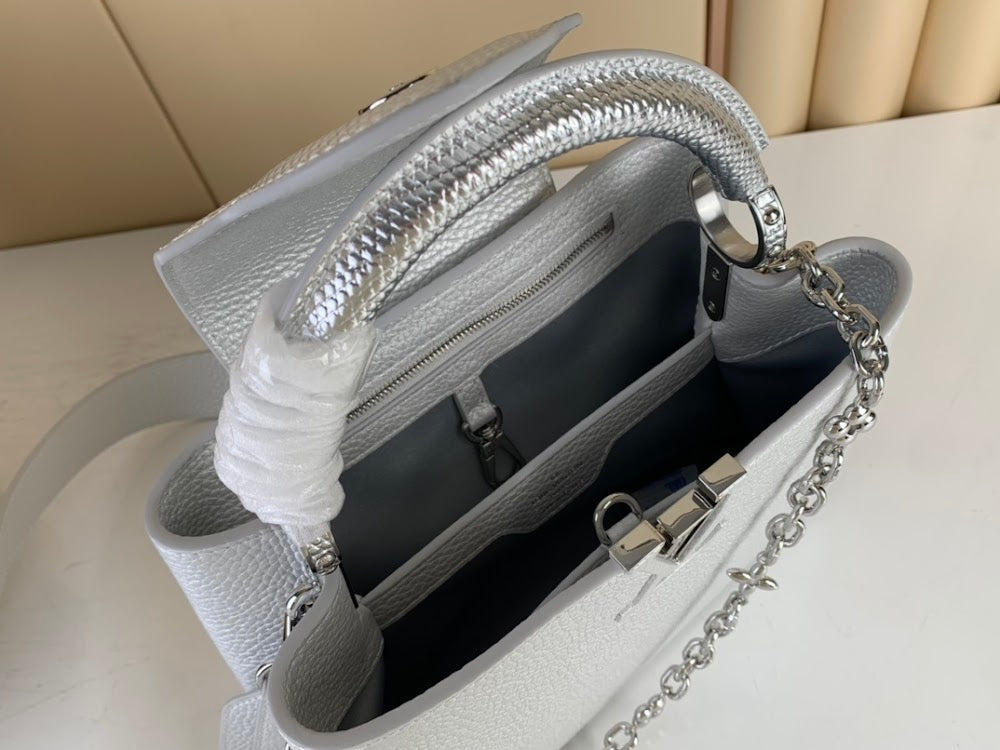 Dragons Bags ln Luxury Bag --60725
