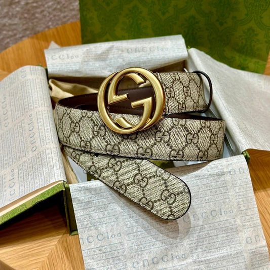 Dragons Bags Guccin Luxury Belt --108059