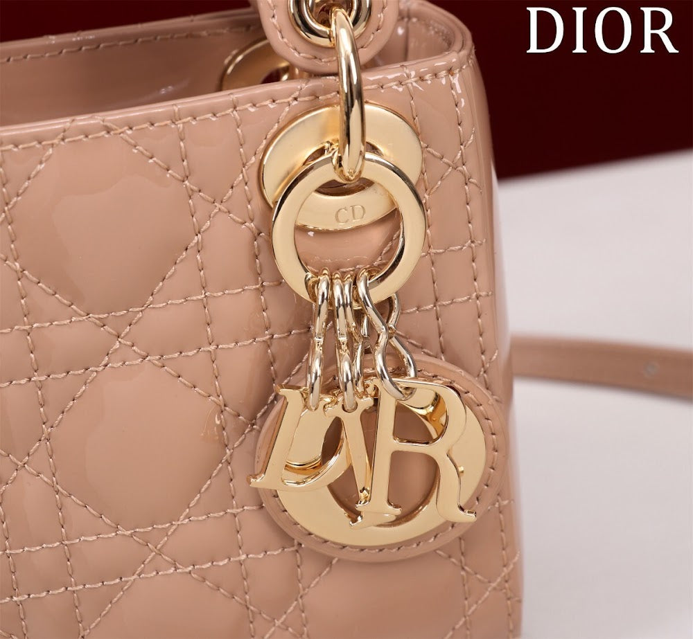 Dragons BagsDiorn Luxury Bag --116556