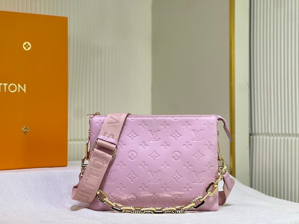 Dragons Bags LVn Luxury Bag --81138