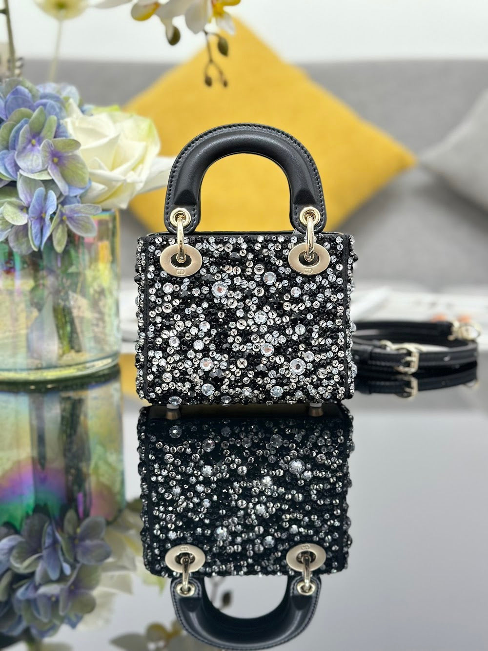 Dragons BagsDiorn Luxury Bag --114449