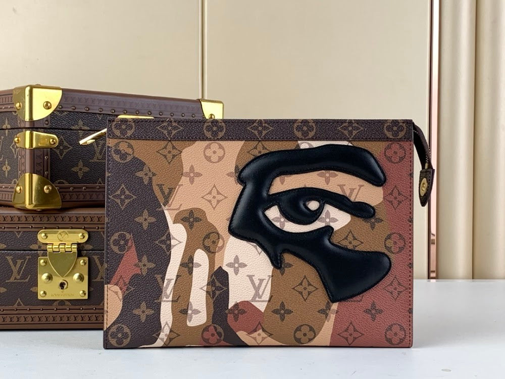 Dragons Bags ln Luxury Bag --57143