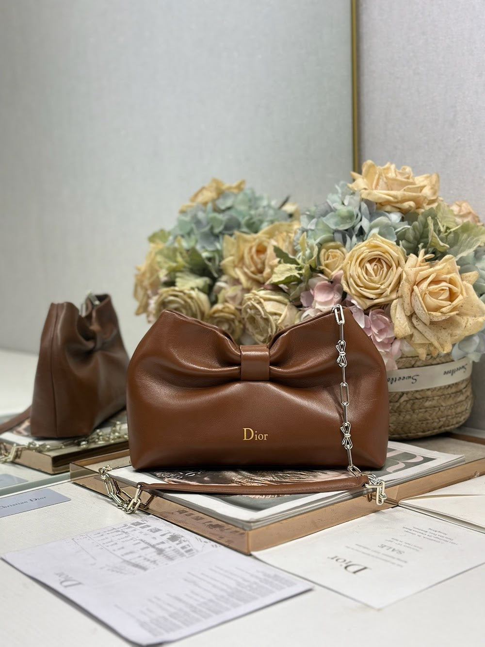 Dragons BagsDiorn Luxury Bag --115582