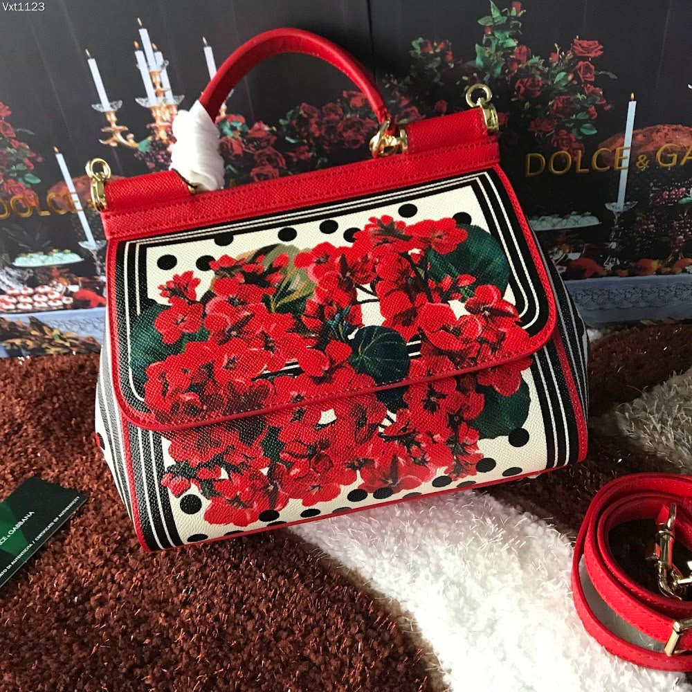 Dragons Bags DGn Luxury Bag --93173