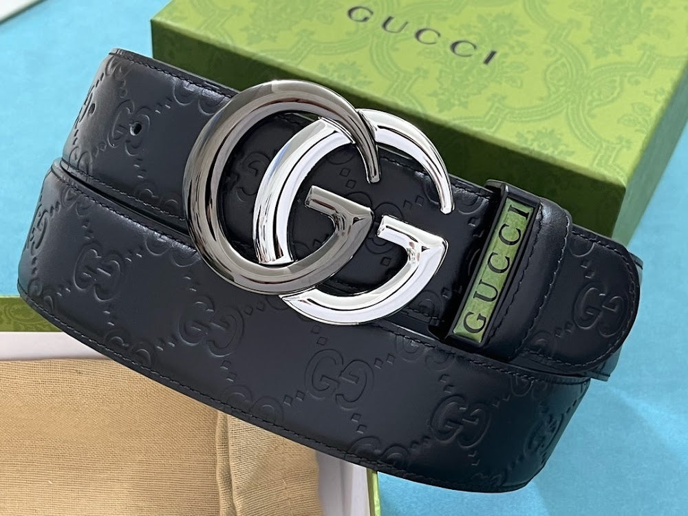 Dragons Bags Guccin Luxury Belt --105580