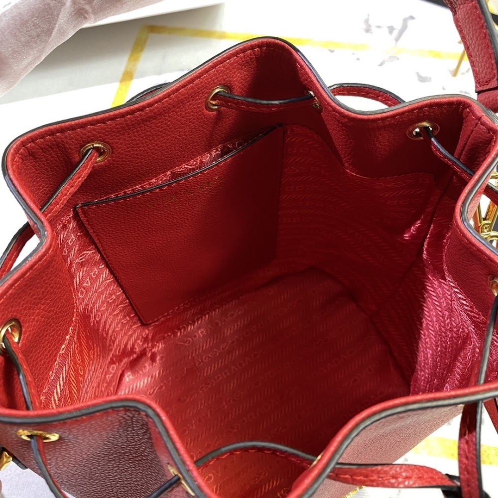 Dragons Bags pradn Luxury Bag --73118