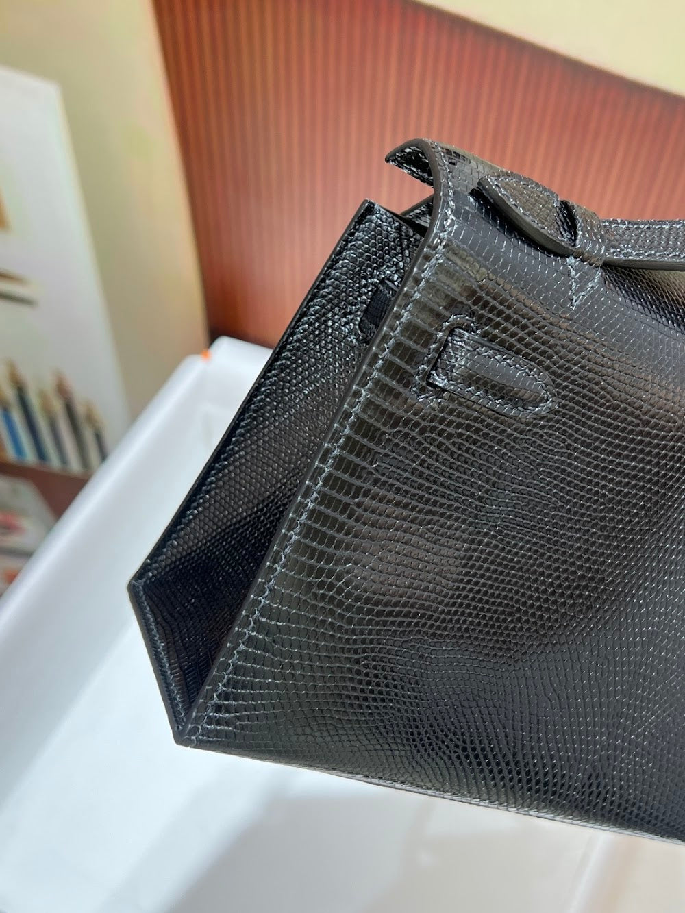Dragons BagsHermesn Luxury Bag --117108