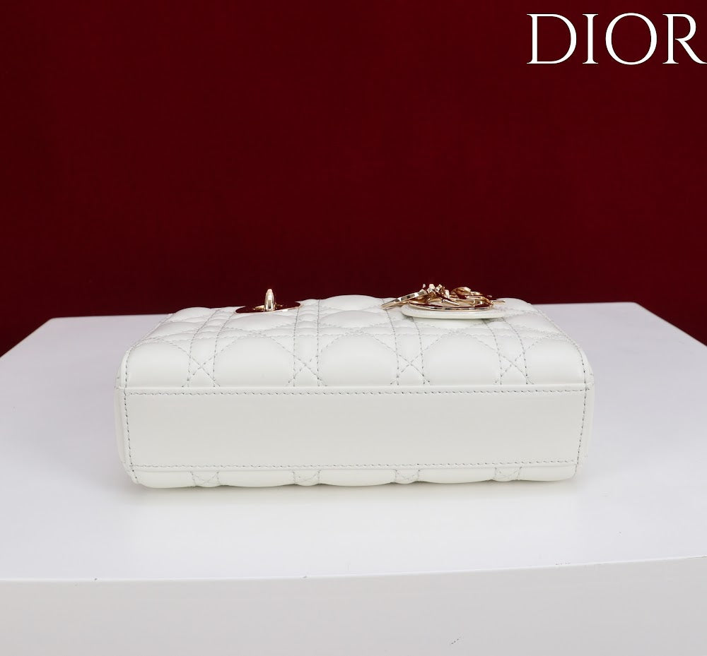 Dragons BagsDiorn Luxury Bag --115418