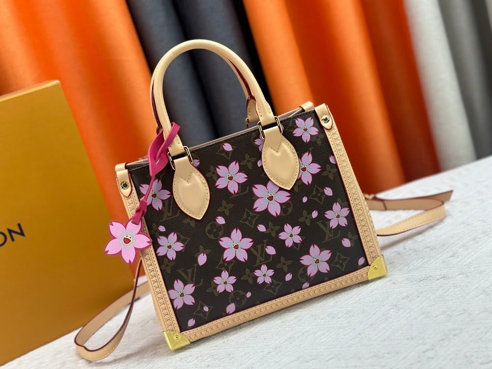 Dragons Bags ln Luxury Bag --76965