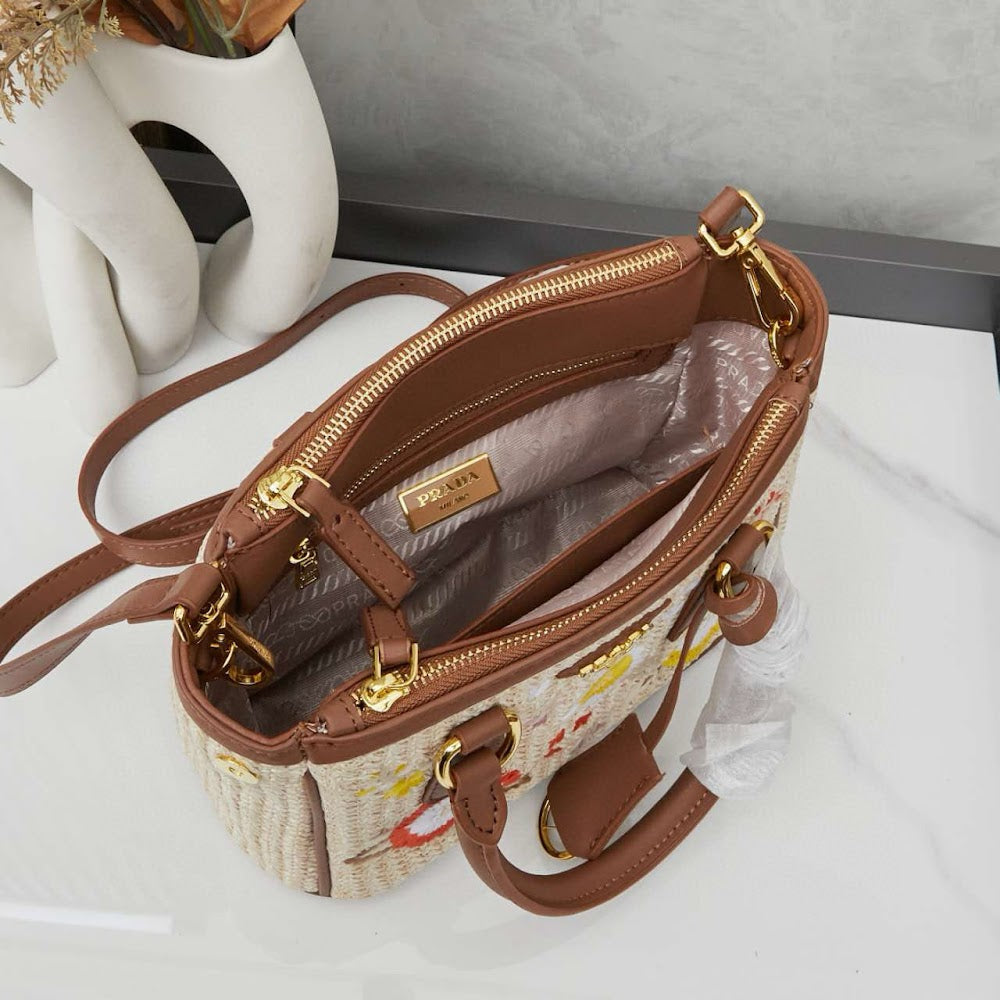 Dragons Bags pradn Luxury Bag --74094