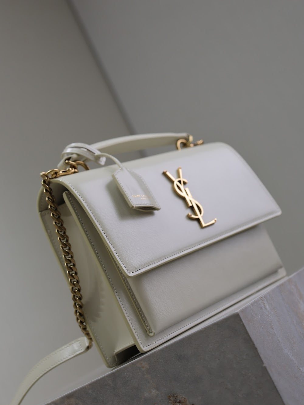 Dragons Bags YSLn Luxury Bag --119622