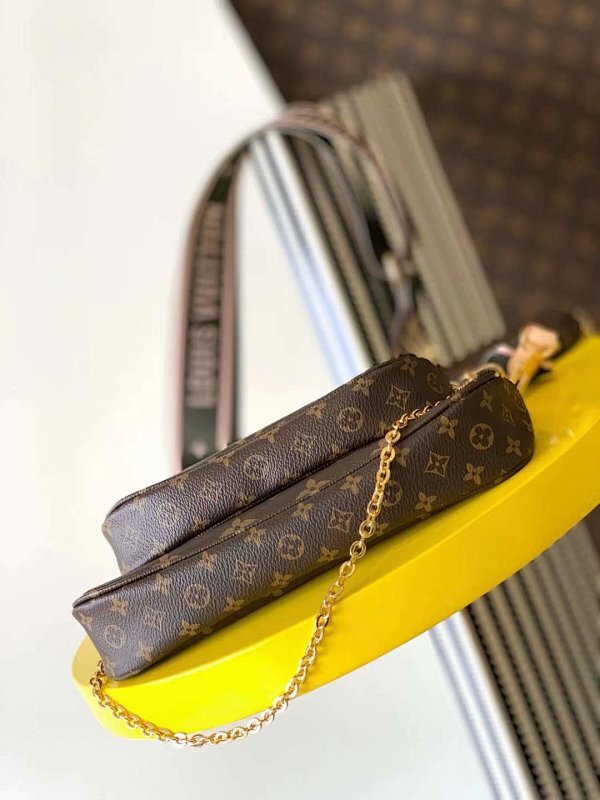Dragons Bags LV Luxury Bag --55688