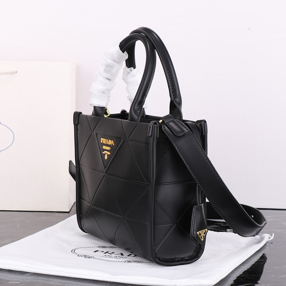 Dragons Bags pradn Luxury Bag --73801