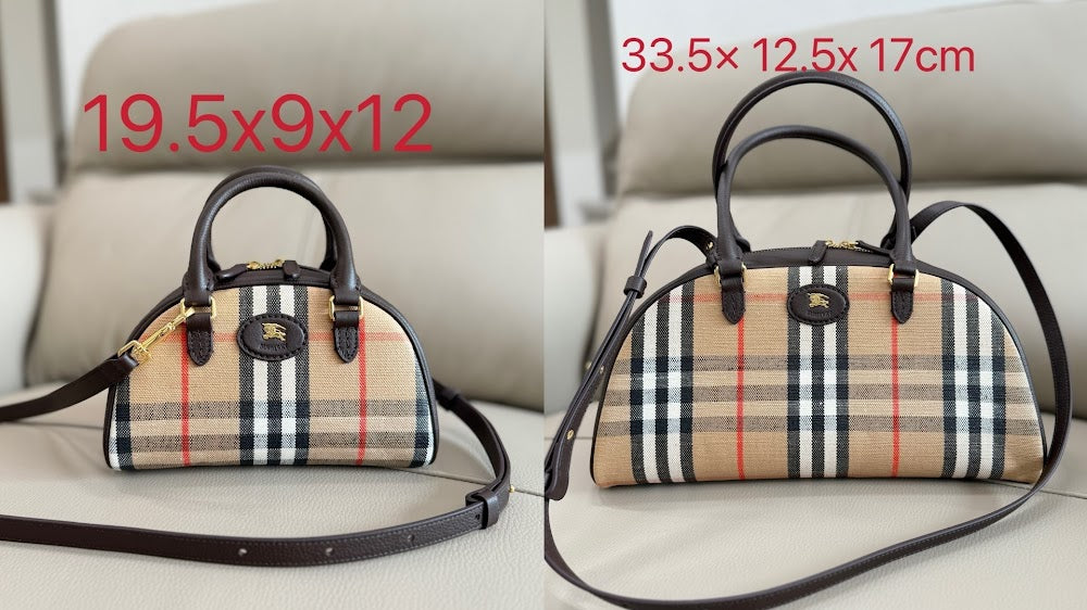Dragons Bags Burberryn Luxury Bag --92837