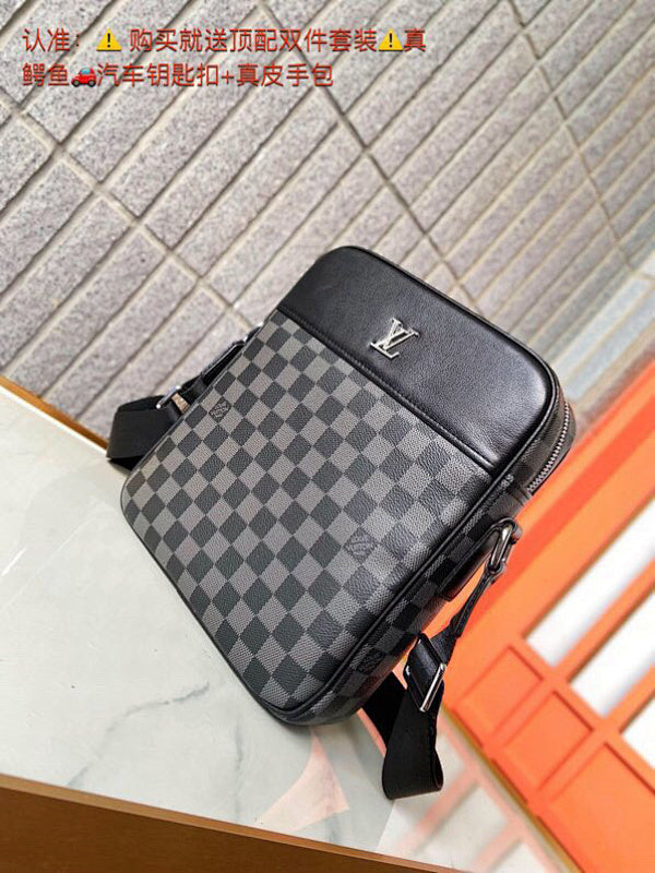 Dragons Bags ln Luxury Bag --70308