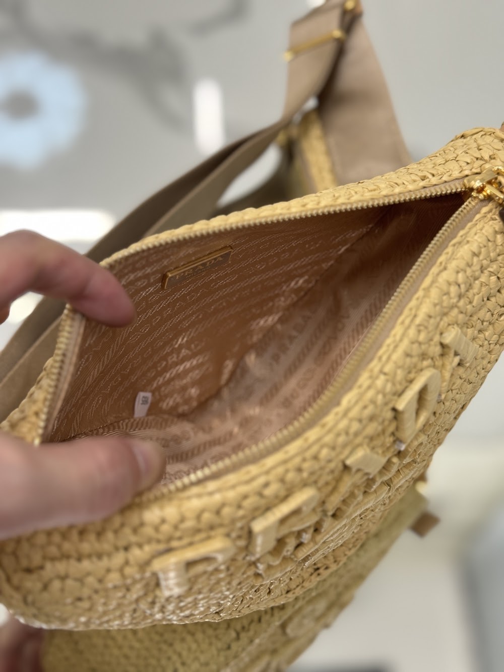 Dragons Bags Pradn Luxury Bag --102048