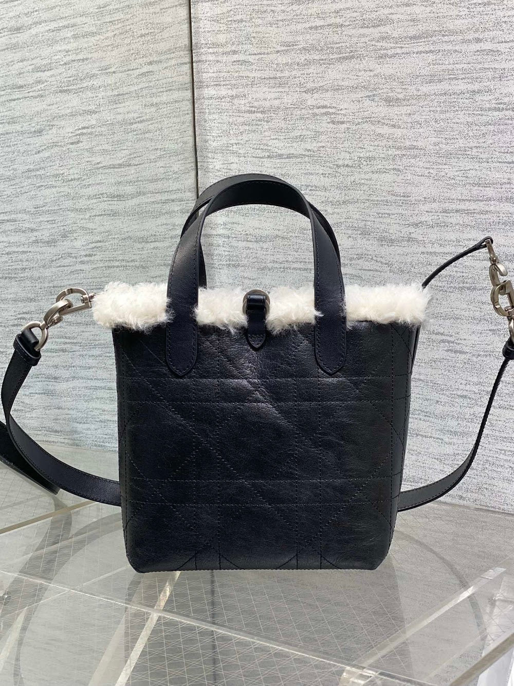 Dragons BagsDiorn Luxury Bag --115342