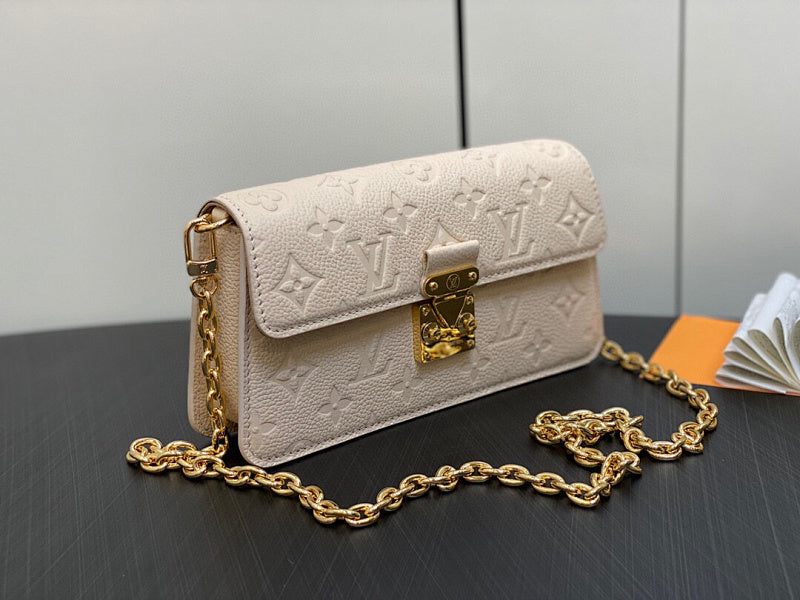 Dragons Bags LVn Luxury Bag --80145