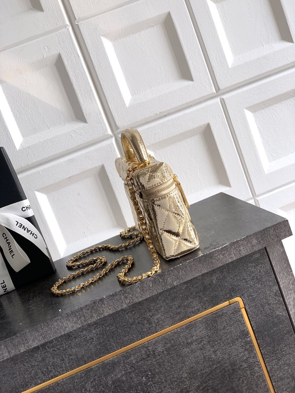 Dragons Bags CHn Luxury Bag --112945