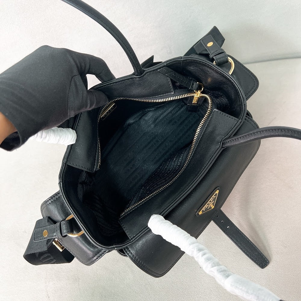 Dragons Bags Pradn Luxury Bag --101469