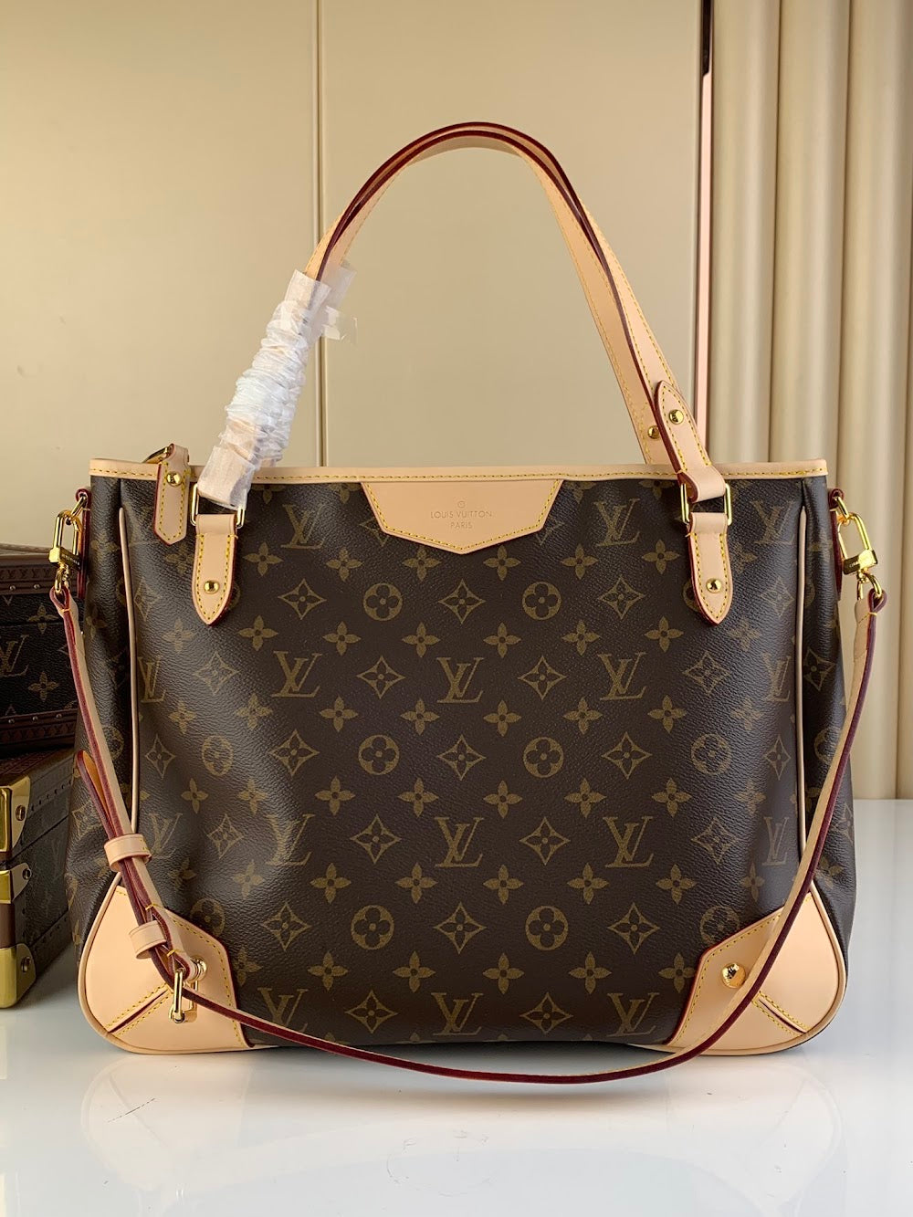 Dragons Bags ln Luxury Bag --56330