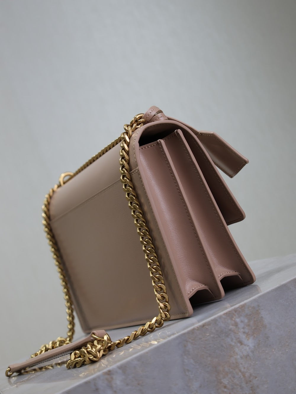 Dragons Bags YSLn Luxury Bag --119521