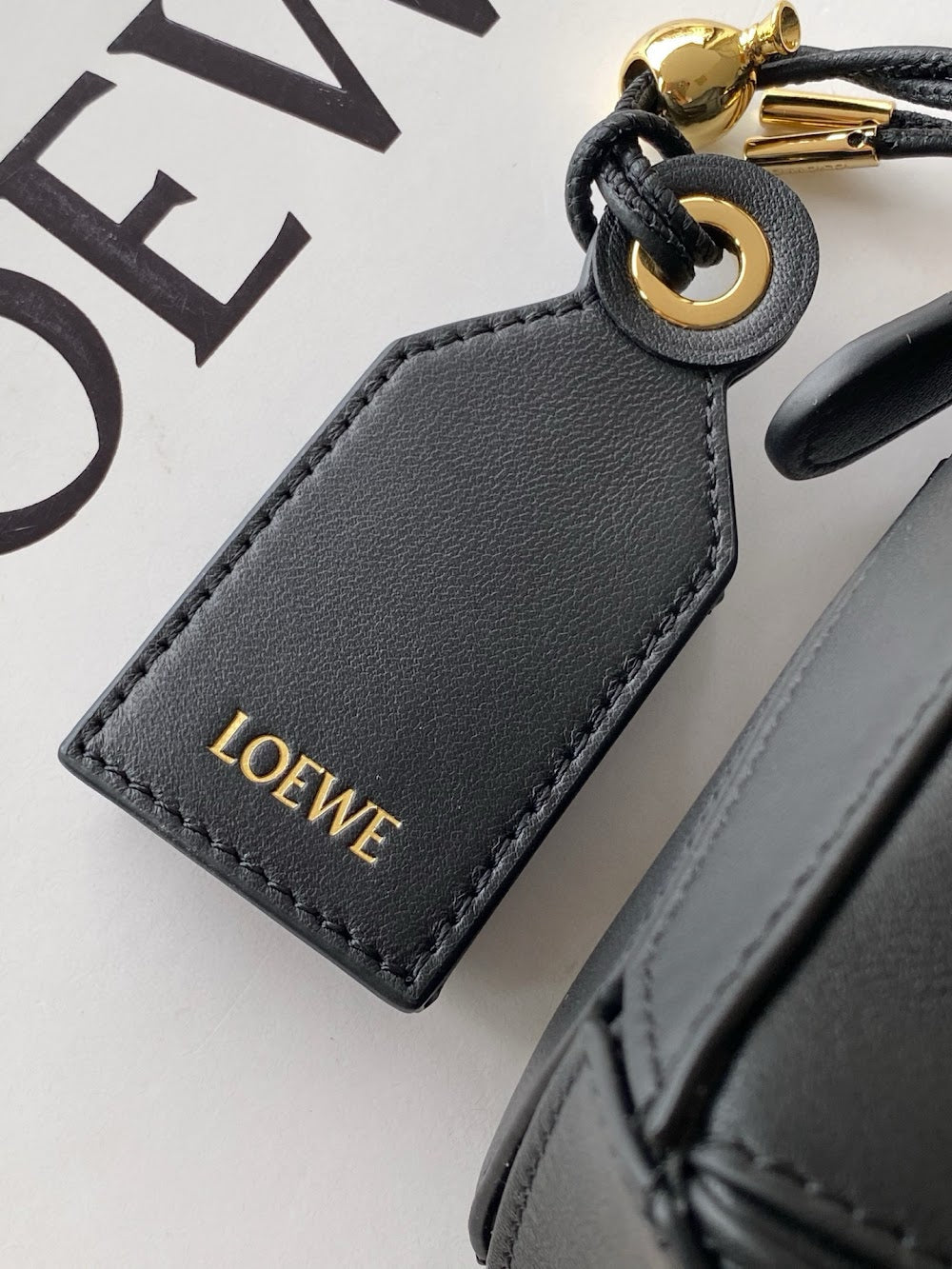 Dragons Bags Lowen Luxury Bag --99738