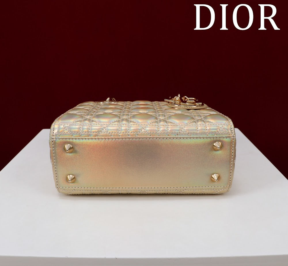 Dragons BagsDiorn Luxury Bag --115942