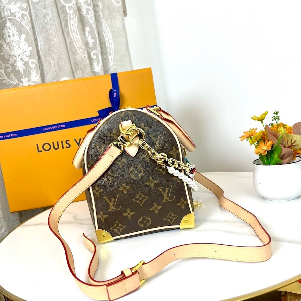 Dragons Bags ln Luxury Bag --77852