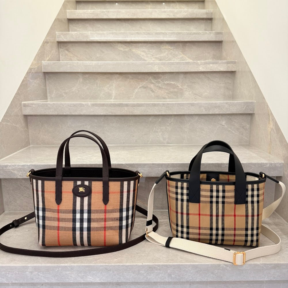 Dragons Bags Burberryn Luxury Bag --92896