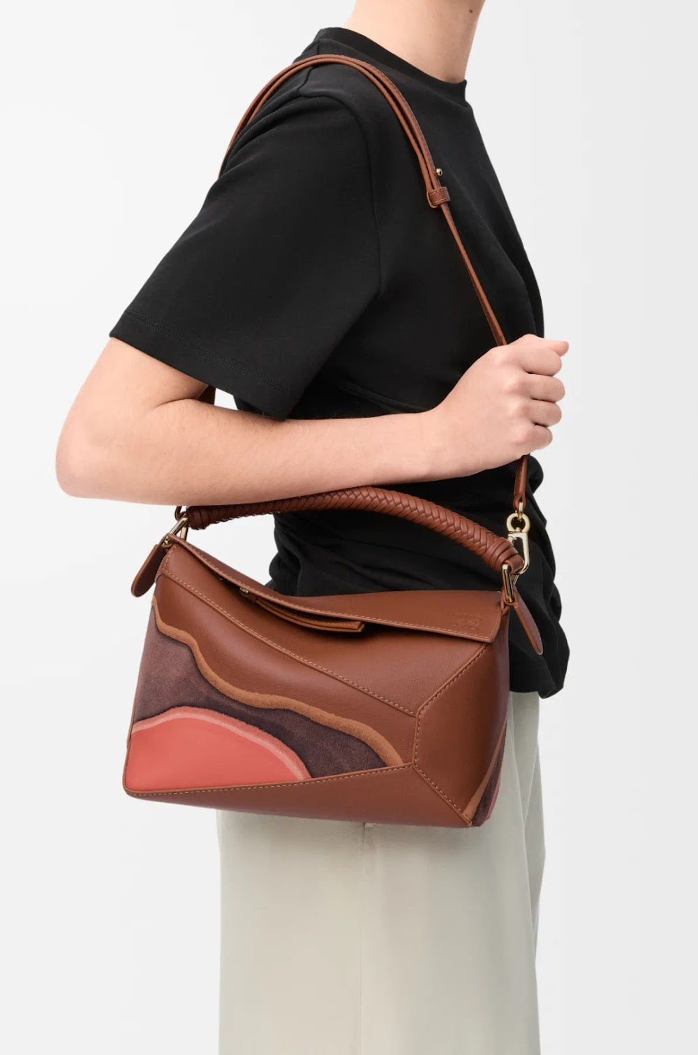 Dragons Bags Lowen Luxury Bag --99826