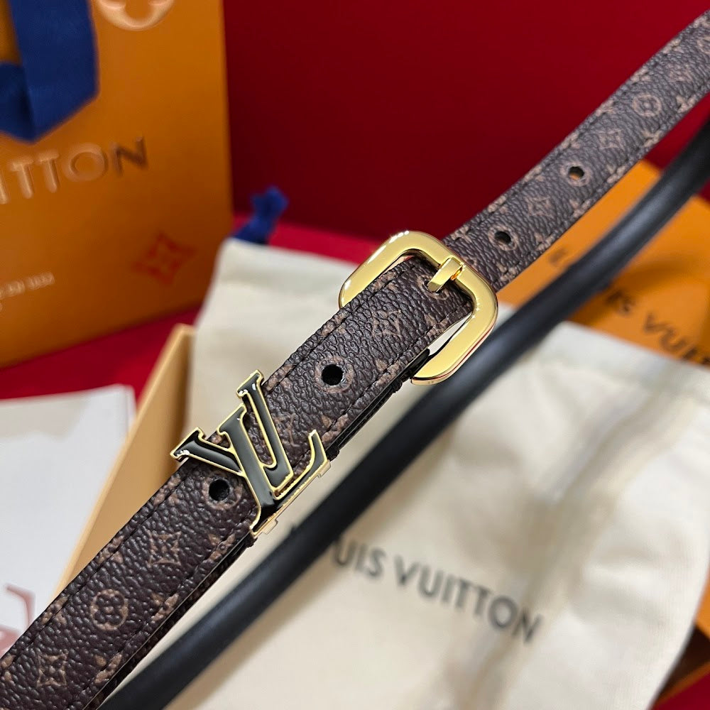 Dragons Bags ln Luxury Belt --100314