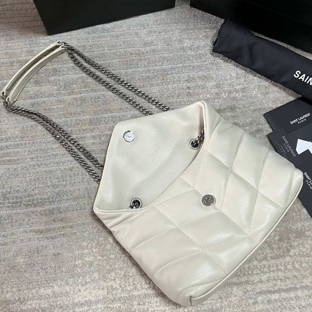 Dragons Bags YSLn Luxury Bag --120180