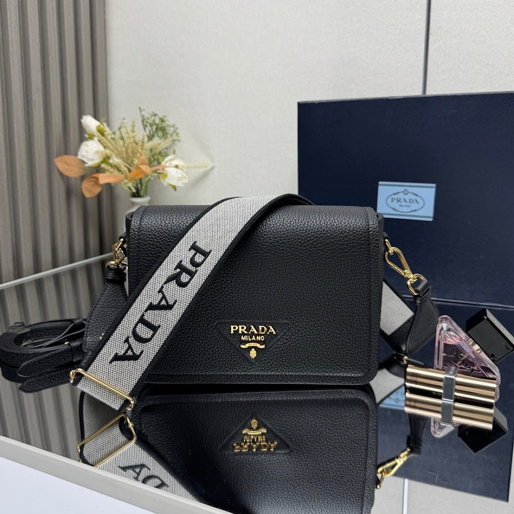 Dragons Bags Pradn Luxury Bag --102615