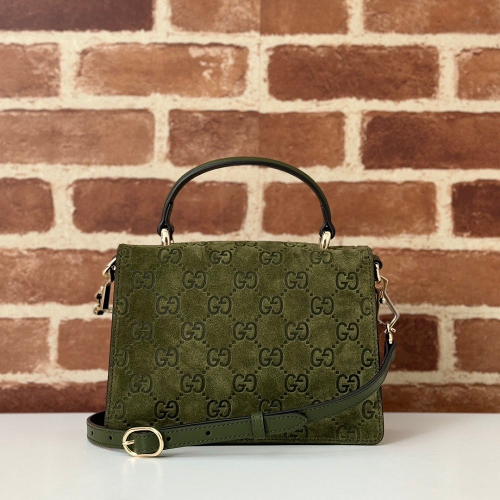 Dragons Bags Guccin Luxury Bag --94196