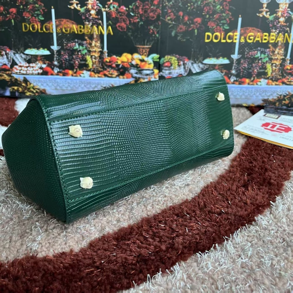 Dragons Bags DGn Luxury Bag --94187