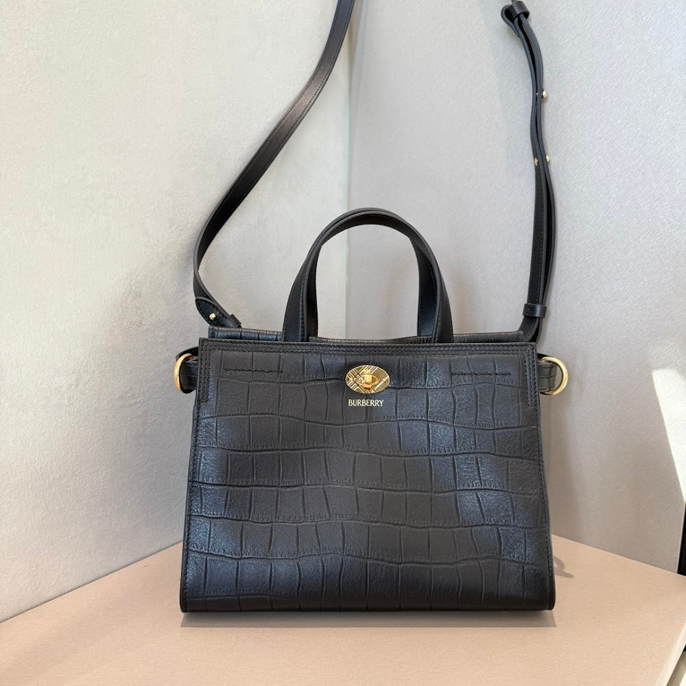 Dragons Bags Burberryn Luxury Bag --92941