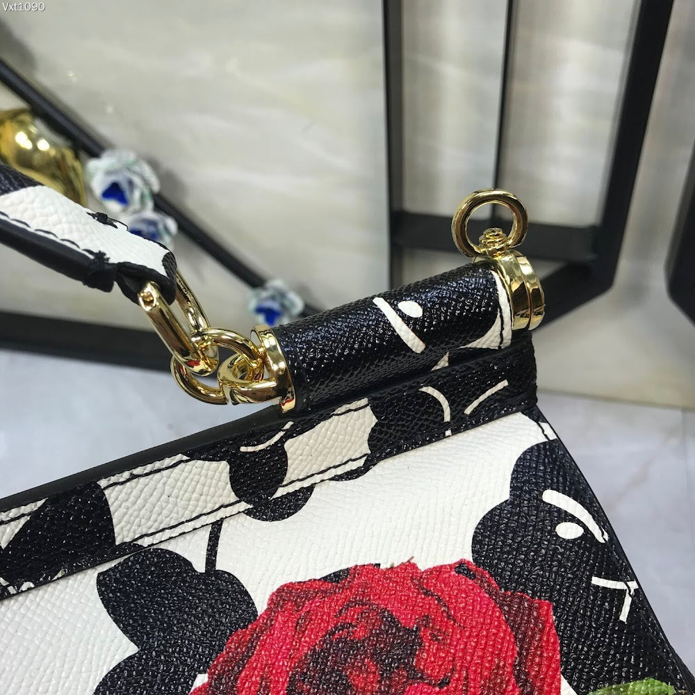 Dragons Bags DGn Luxury Bag --93237