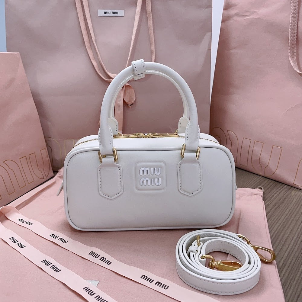 Dragons Bags Miun Miun Luxury Bag --123339