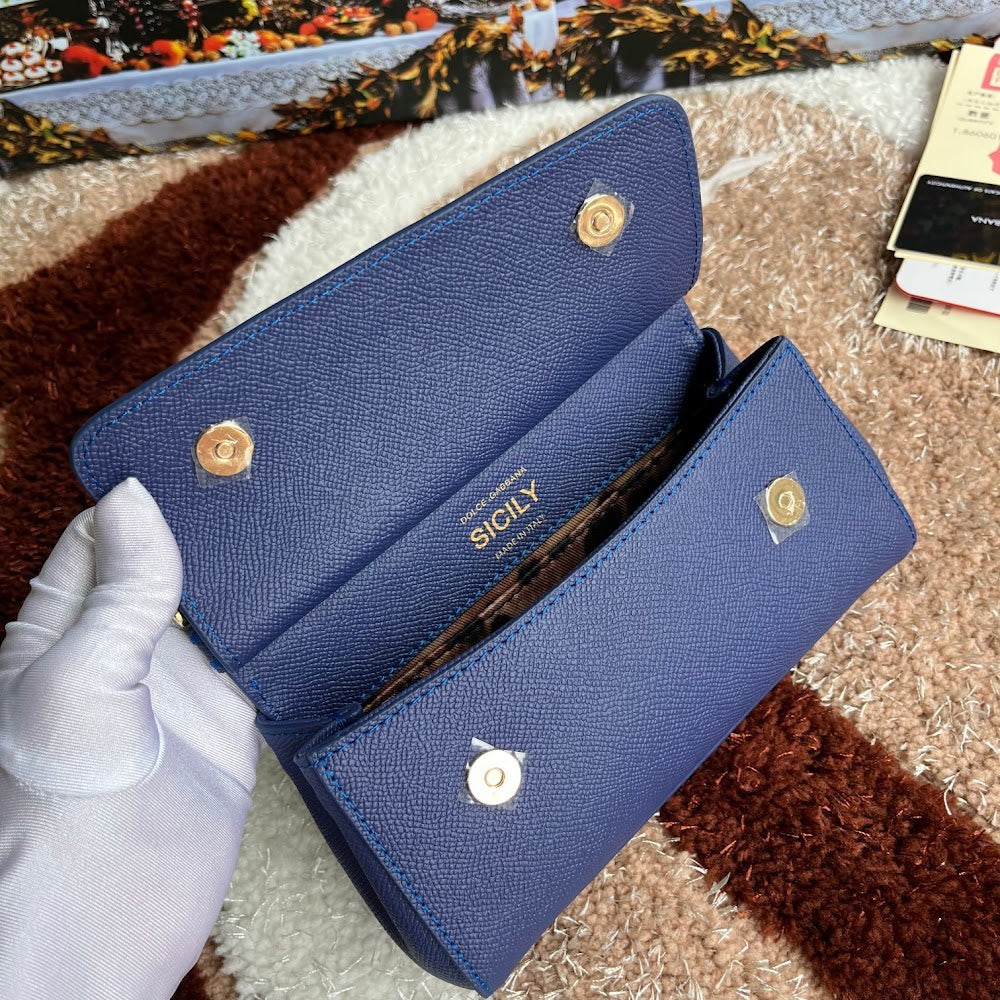 Dragons Bags DGn Luxury Bag --93585