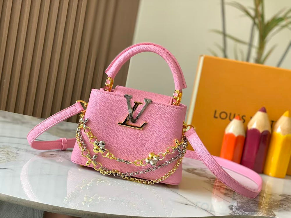 Dragons Bags ln Luxury Bag --77717