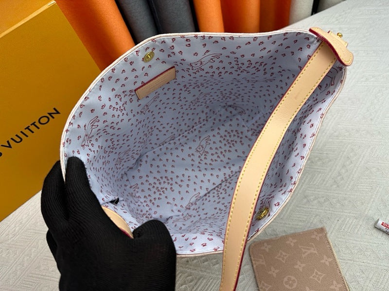 Dragons Bags LVn Luxury Bag --78799
