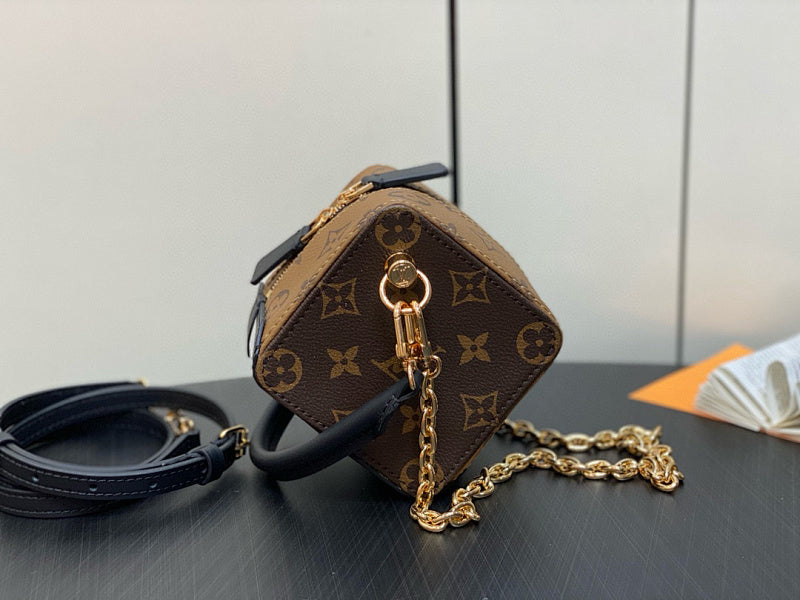 Dragons Bags ln Luxury Bag --81429