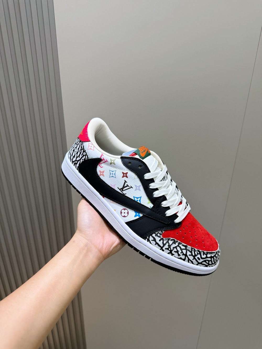 Dragons Bags Nike Luxury Shoes --54842